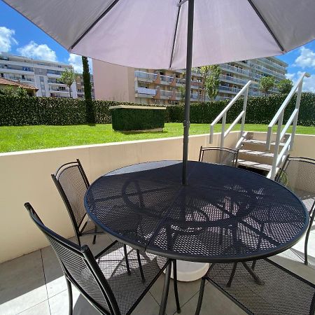 Fantastic Two-Bedroom Apartment - Le Jardin Des Iles Αντίμπ Εξωτερικό φωτογραφία
