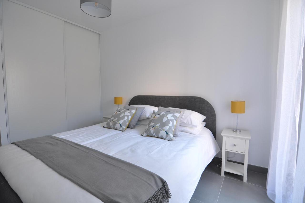 Fantastic Two-Bedroom Apartment - Le Jardin Des Iles Αντίμπ Εξωτερικό φωτογραφία