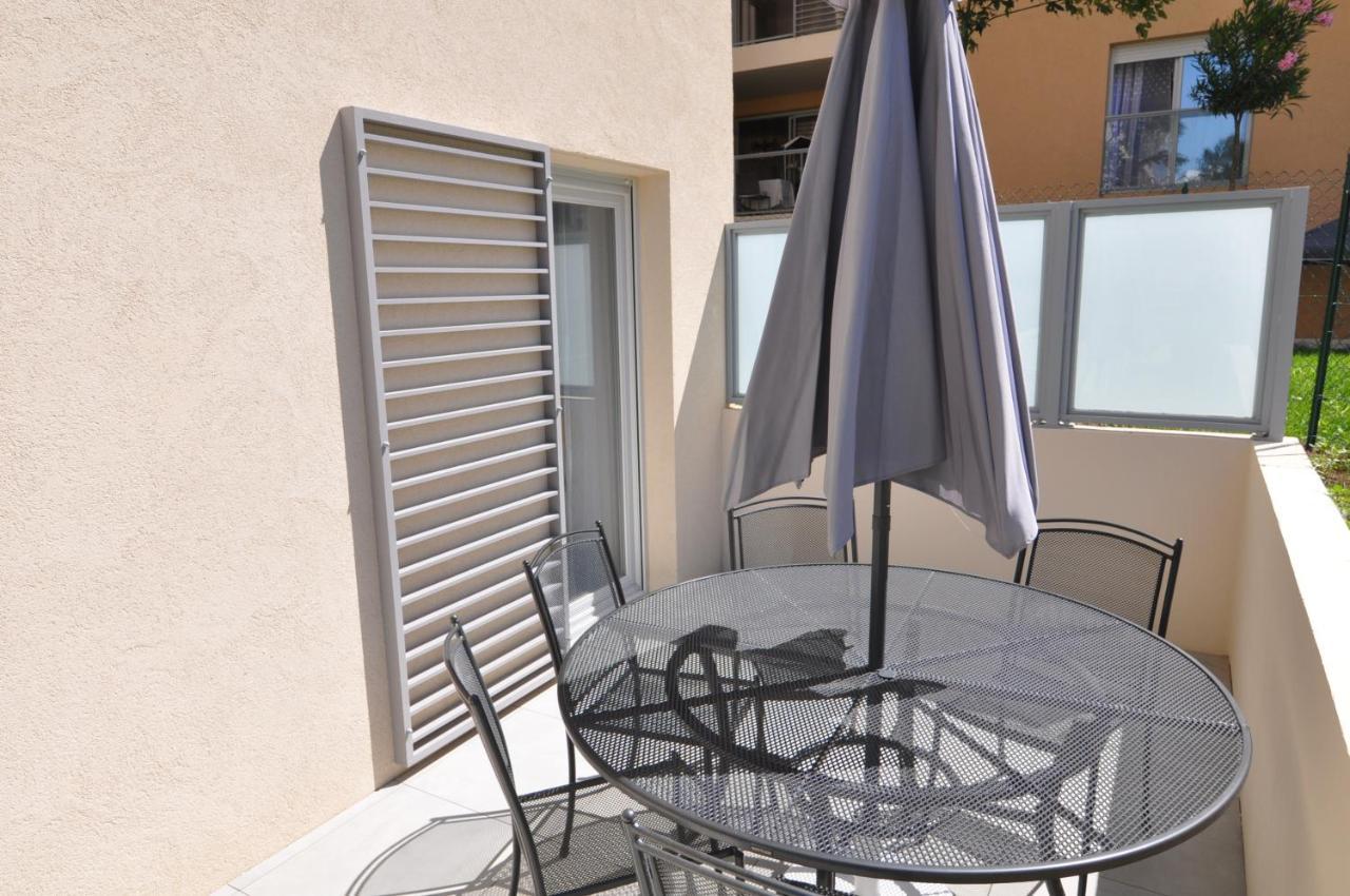 Fantastic Two-Bedroom Apartment - Le Jardin Des Iles Αντίμπ Εξωτερικό φωτογραφία