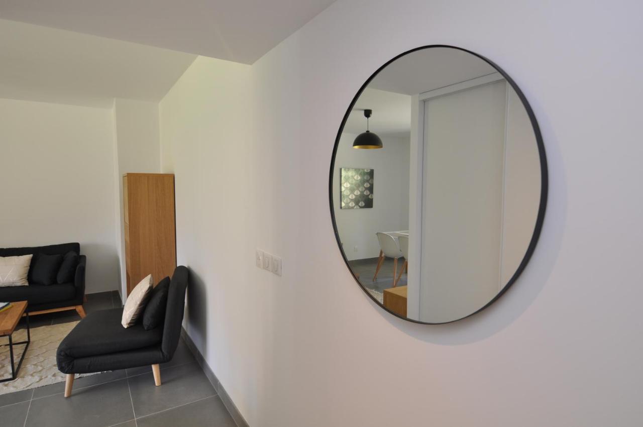 Fantastic Two-Bedroom Apartment - Le Jardin Des Iles Αντίμπ Εξωτερικό φωτογραφία